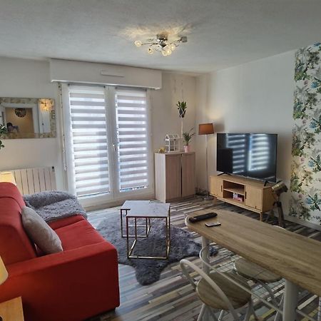 Cosy T1Bis Proche Centreville, Petit Port, Audencia نانت المظهر الخارجي الصورة