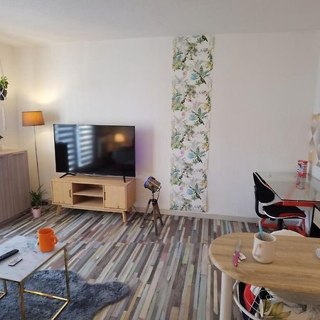 Cosy T1Bis Proche Centreville, Petit Port, Audencia نانت المظهر الخارجي الصورة