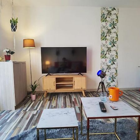 Cosy T1Bis Proche Centreville, Petit Port, Audencia نانت المظهر الخارجي الصورة