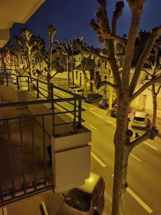 Cosy T1Bis Proche Centreville, Petit Port, Audencia نانت المظهر الخارجي الصورة