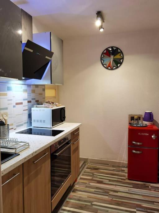 Cosy T1Bis Proche Centreville, Petit Port, Audencia نانت المظهر الخارجي الصورة