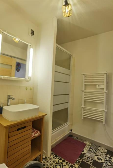 Cosy T1Bis Proche Centreville, Petit Port, Audencia نانت المظهر الخارجي الصورة