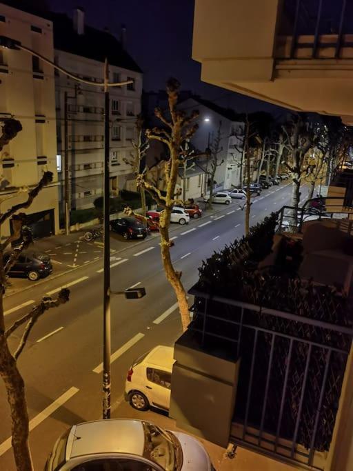 Cosy T1Bis Proche Centreville, Petit Port, Audencia نانت المظهر الخارجي الصورة