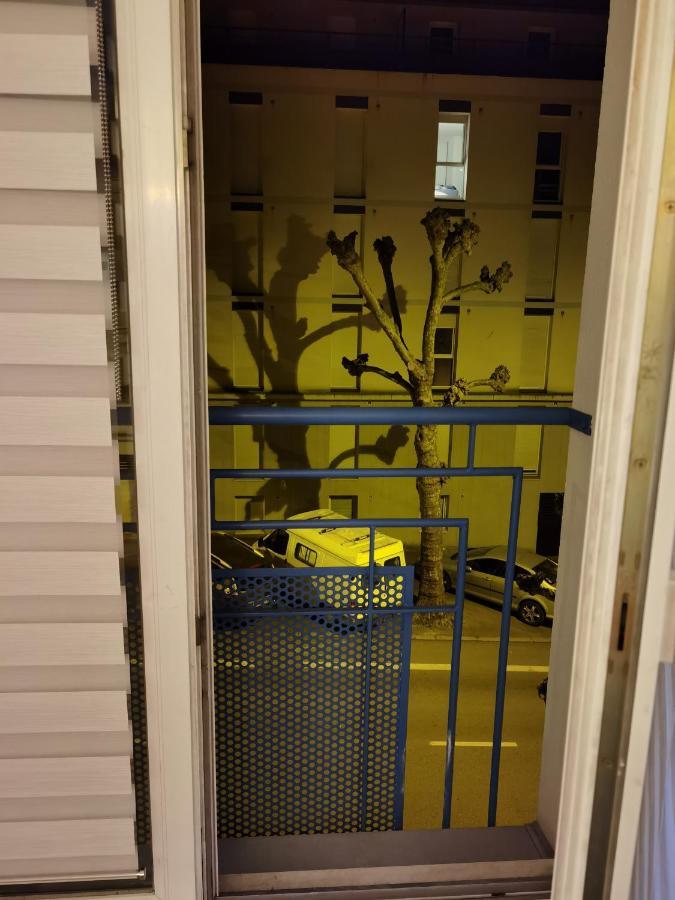 Cosy T1Bis Proche Centreville, Petit Port, Audencia نانت المظهر الخارجي الصورة