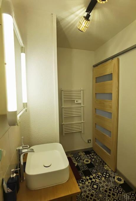 Cosy T1Bis Proche Centreville, Petit Port, Audencia نانت المظهر الخارجي الصورة